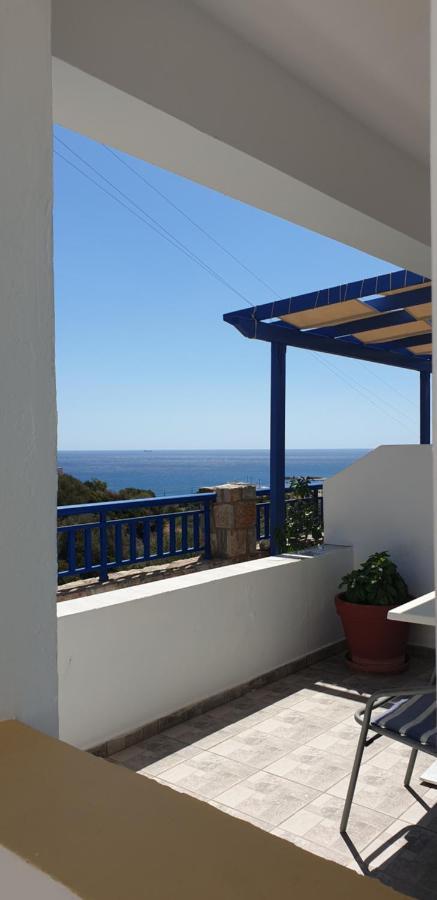 Philyra Appartments Agia Pelagia  Extérieur photo
