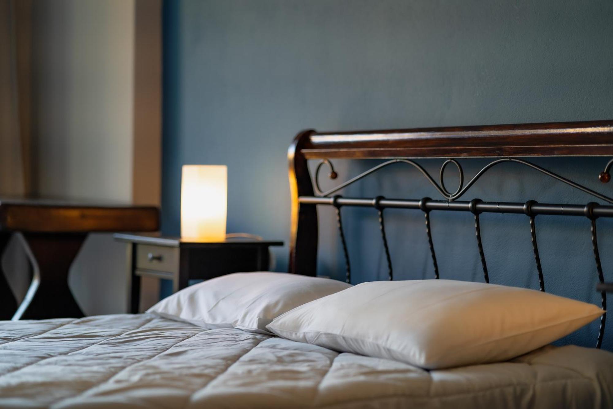 Philyra Appartments Agia Pelagia  Chambre photo